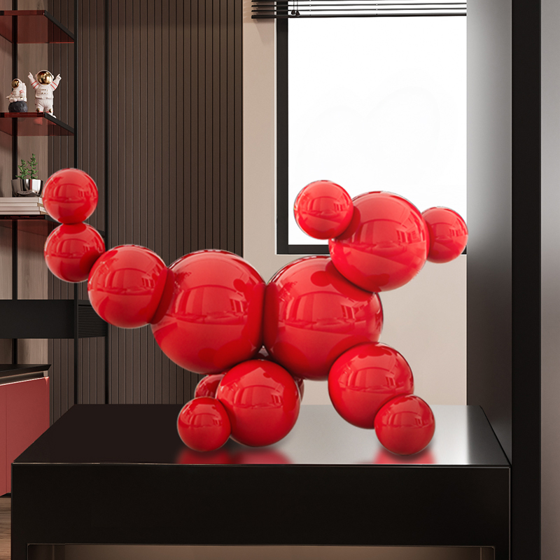 Home Decor Za - Modern Lüks Ev TV Dolabı Paslanmaz