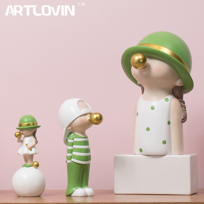 ARTLOVIN İskandinav tarzı kara - Home Decor Za incelemesi ve fiyatı