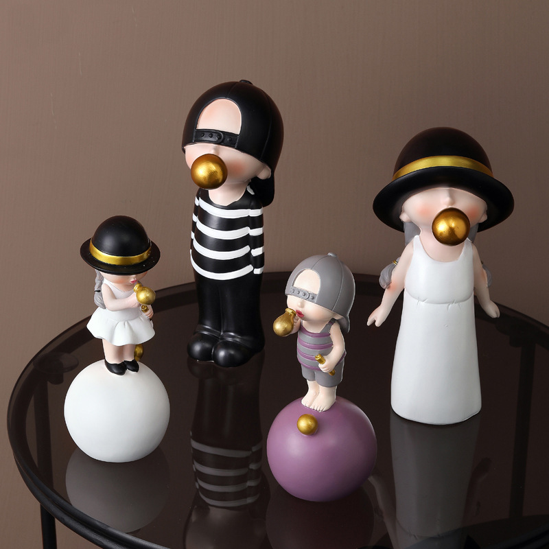 ARTLOVIN İskandinav tarzı kara - Home Decor Za incelemesi ve fiyatı