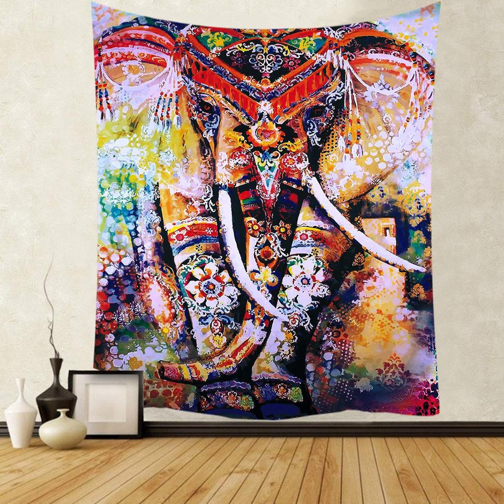 2021 sıcak Mandala desen hint  - Home Decor Indonesia incelemesi ve fiyatı