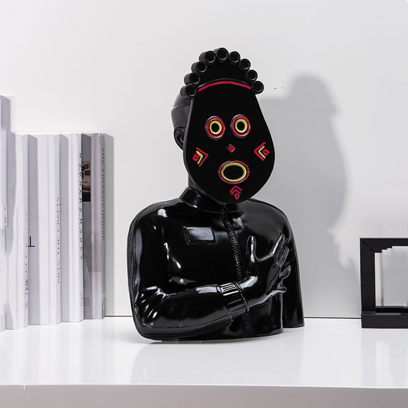 Iskandinav Ev Dekor Banksy Hey - Home Decor Y2K incelemesi ve fiyatı
