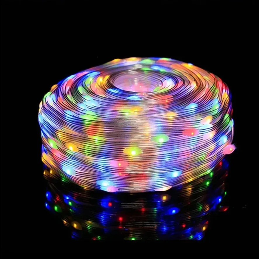 5-20m WS2812B RGB LED Peri Işı - Home Decor Free App incelemesi ve fiyatı