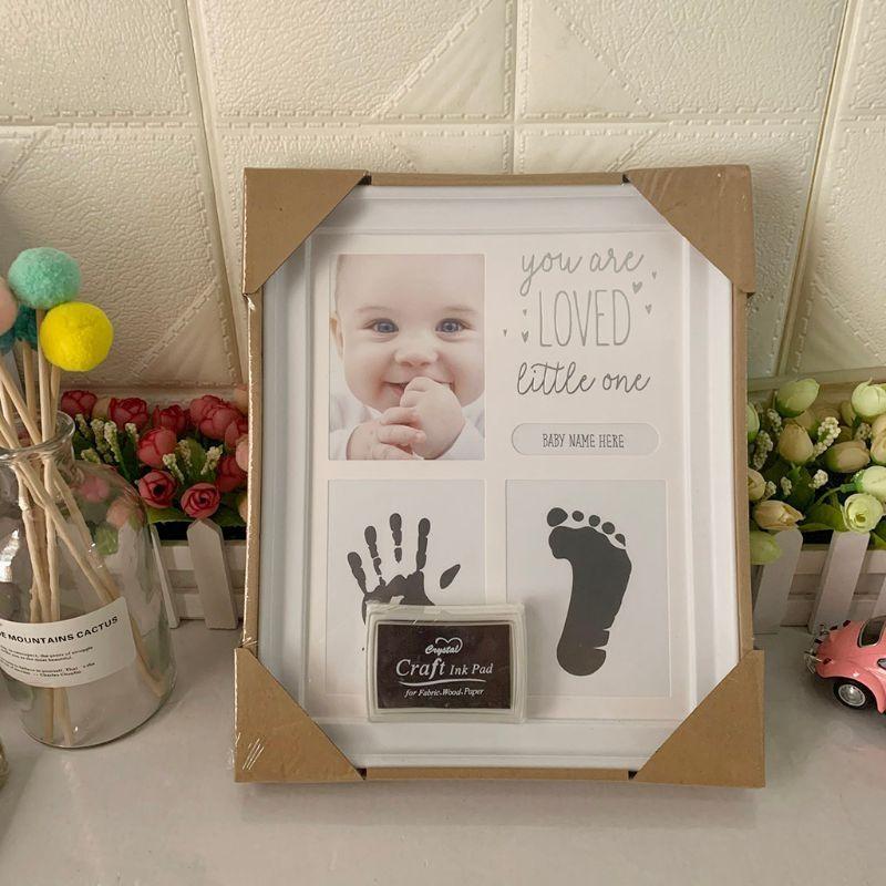 CORB Yenidoğan ve Ayak Baskı S - Home Decor Free App incelemesi ve fiyatı