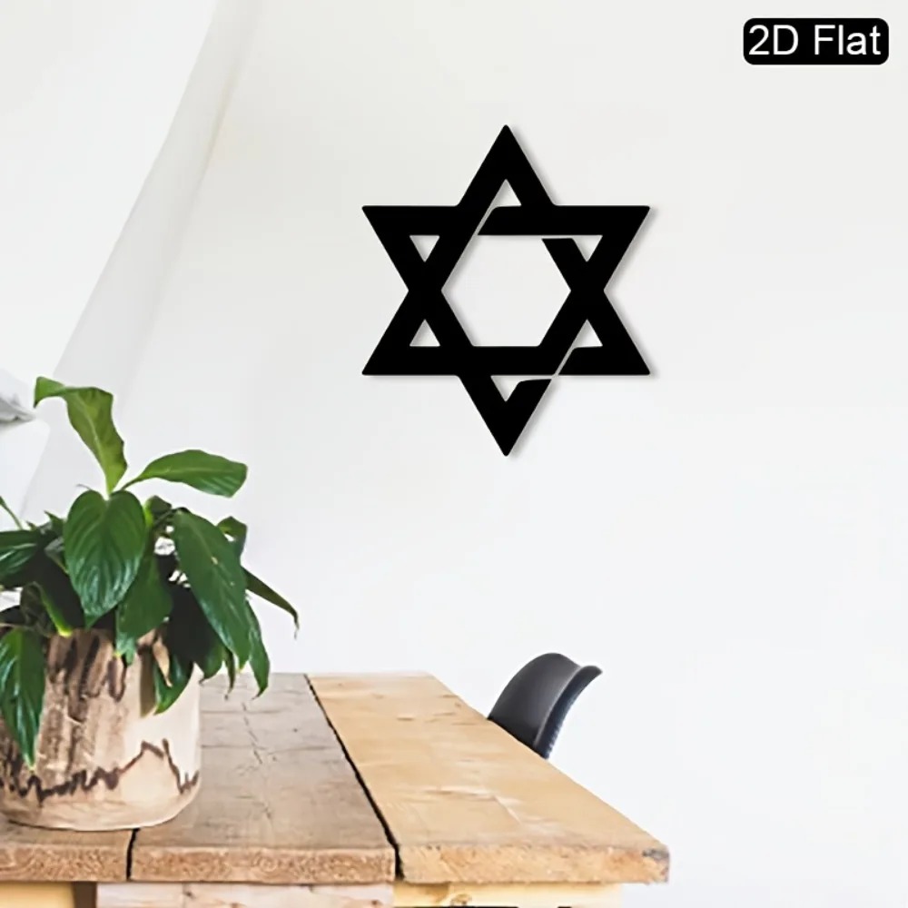 CIFBUY Demir Duvar Sanatı Davu - Home Decor Theme incelemesi ve fiyatı