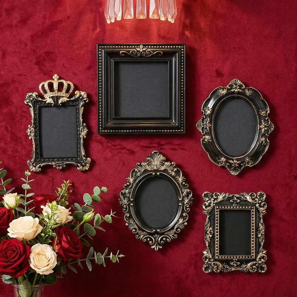 Asılı Mini Fotoğraf Çerçeveler - Bamboo Photo Frame incelemesi ve fiyatı
