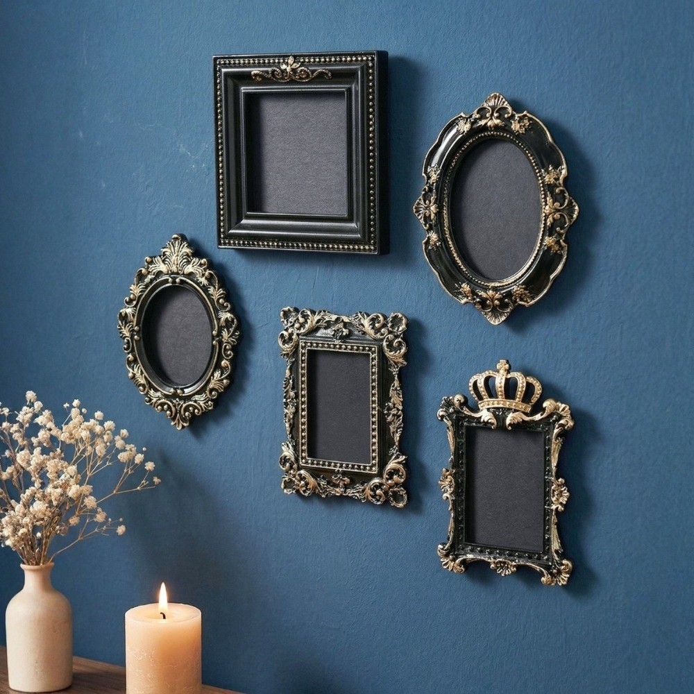 Asılı Mini Fotoğraf Çerçeveler - Bamboo Photo Frame incelemesi ve fiyatı