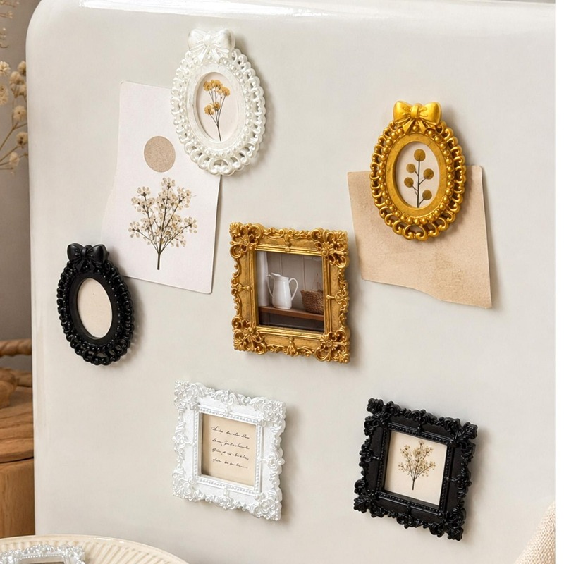 30/5x Küçük Fotoğraf Çerçevesi - Bamboo Photo Frame incelemesi ve fiyatı